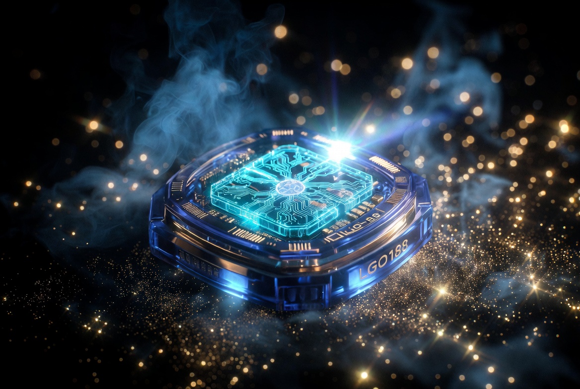 LGO188 Slot Machine Launch April 2026